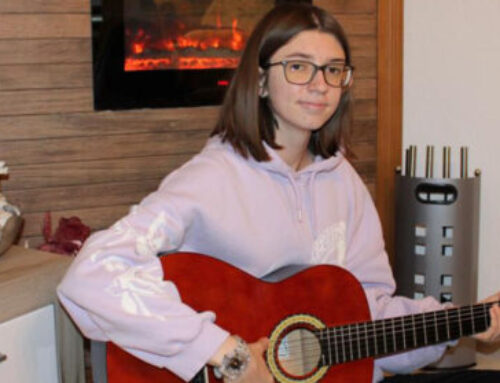 Kako je Lejla povratila svoj sluh