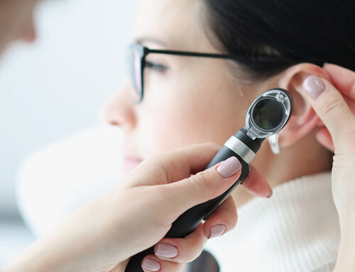 Hea kuulmine vaatamata luustumisele