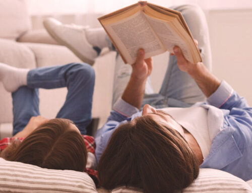 مطالعه برای کودکان دارای کاشت شنوایی حلزونی