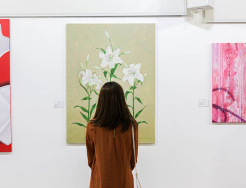 Un proiect artistic de succes pentru tinerii utilizatori de IC