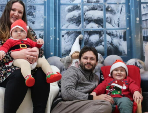 Dieťa s poruchou sluchu na Slovensku a potreba osvety nielen pre verejnosť, ale aj odbornú obec