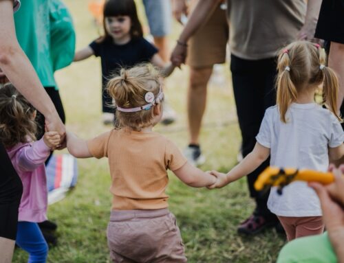 Pripravenosť bežných materských škôl na kompenzované deti s poruchou sluchu v slovenských podmienkach v porovnaní so zahraničím