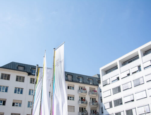 „Nakoniec som patriot!“