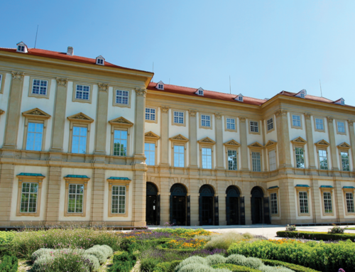 Vjena – Dëgjo Qytetin me MED-EL