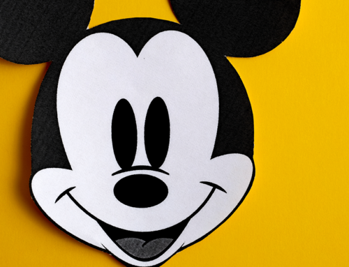 The sound of cochlear implants: neither mickey mouse nor robotic voice!