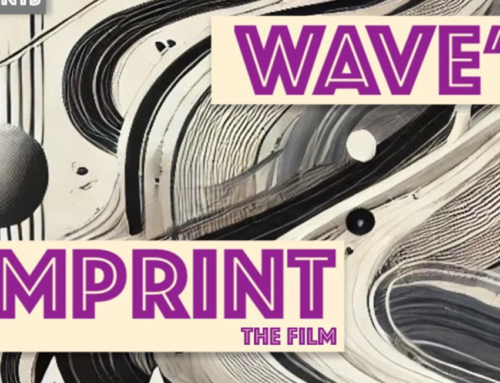 Wave’s Imprint: Un Experiment Cinematografic Internațional