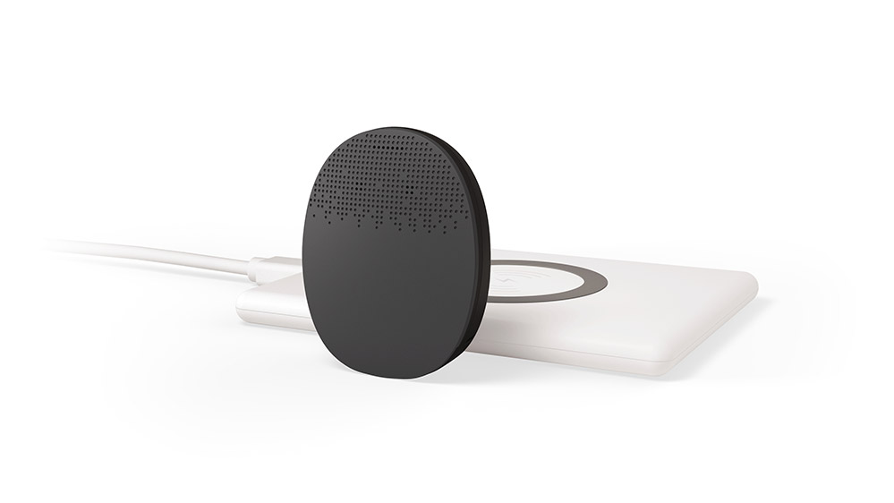 RONDO 3 - new single-unit audio processor with two microphones. 