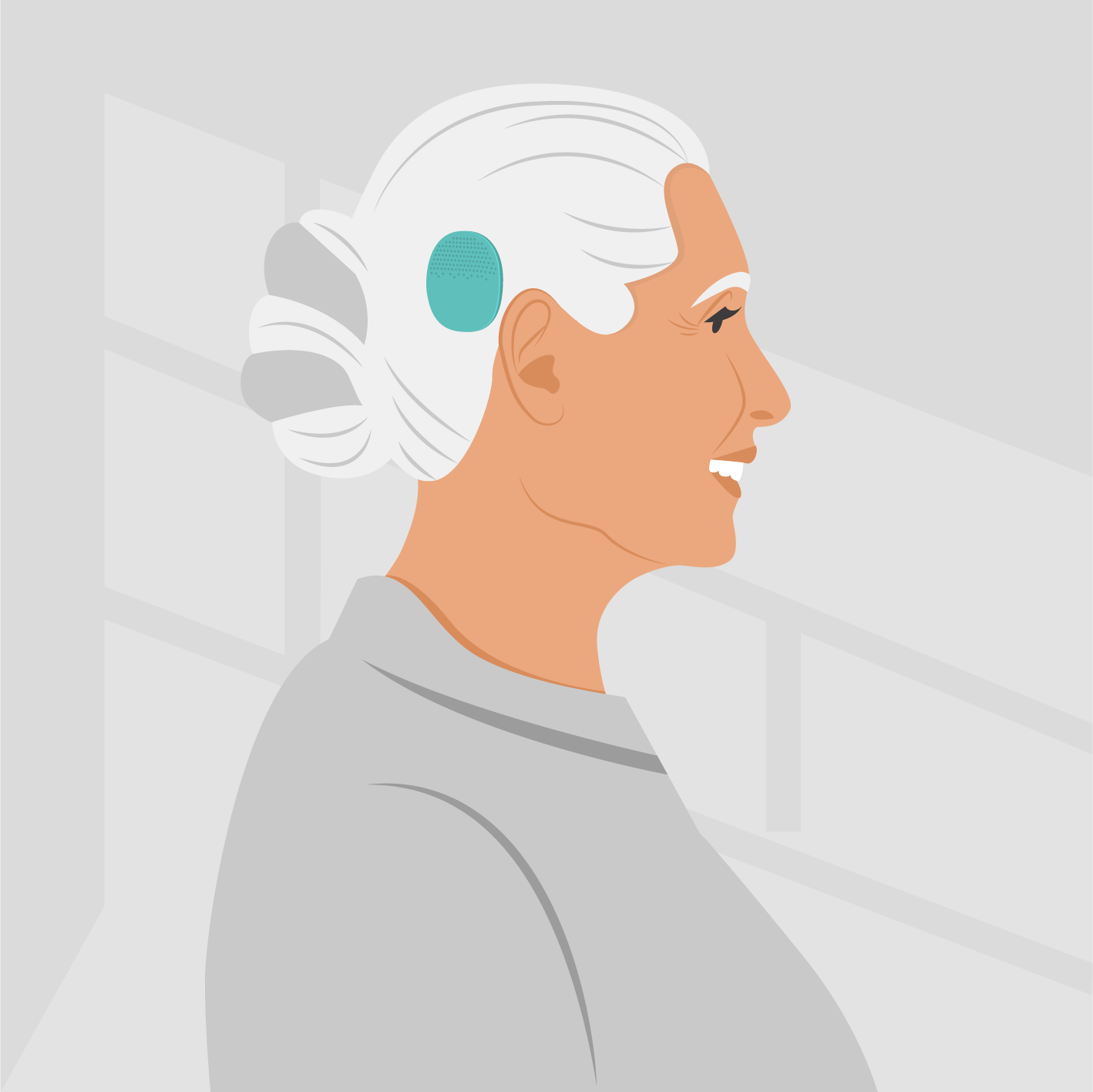 User-Elderly