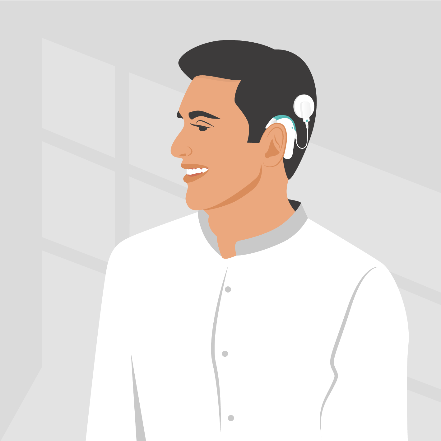 User-Hearing-implant