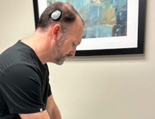 Why a Surgeon Chose a MED-EL Cochlear Implant