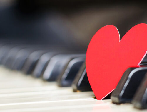 Music for the Soul – also for CI users