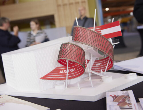 Cochlear implants at EXPO 2025