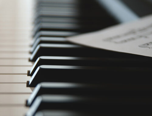 Listen to music with a cochlear implant? Of course!