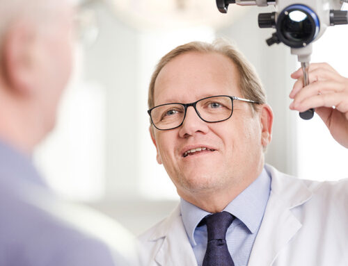 Hearing Loss and Dementia: Good Hearing Protects the Memory