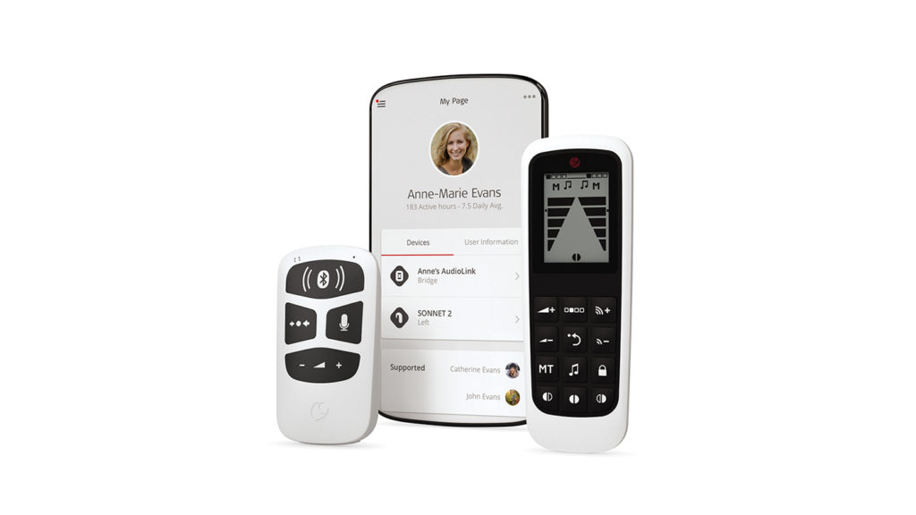 AudioLink, AudioKey and Fine Tuner Echo 