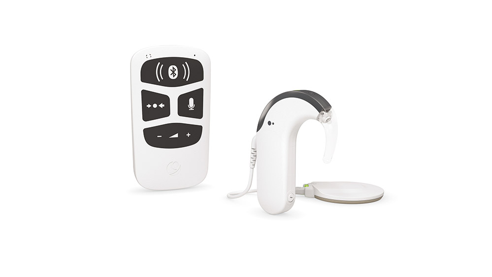 AudioLink